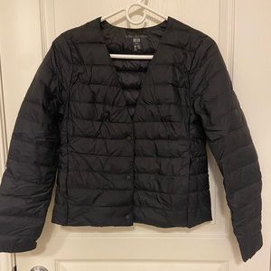Uniqlo Ultralight Down Jacket